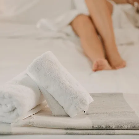 Iris Boutique Hotel Corinthe