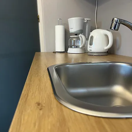 Iris' Garden Retreat