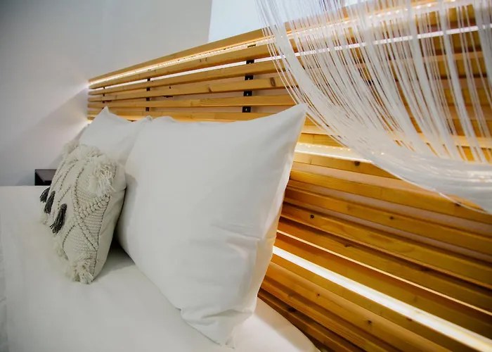 Szálloda Iris' Garden Retreat Corinth