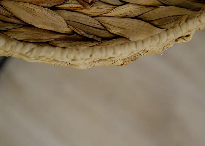 Iris' Garden Retreat Corinth