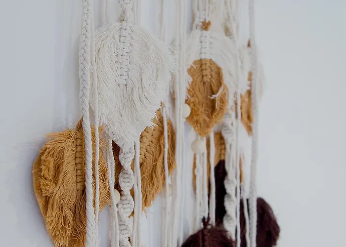 Iris' Garden Retreat Szálloda *