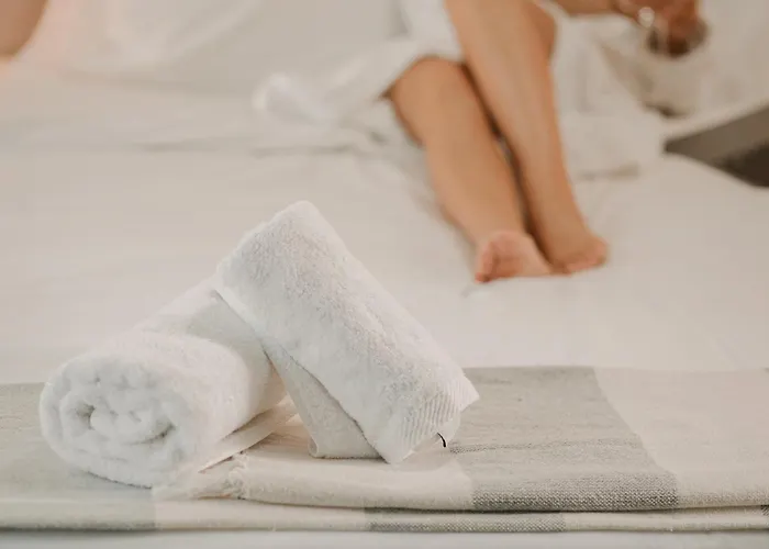 Iris Boutique Hotel Corinthe