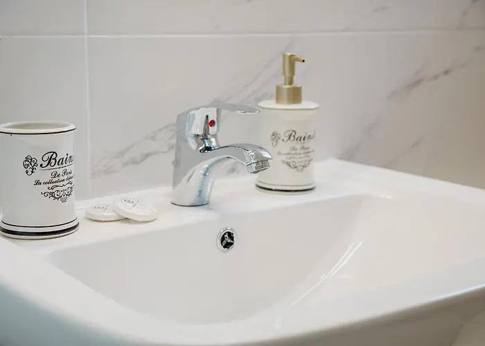 Hotel Iris Boutique Corinthe