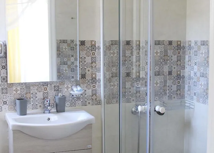 Iris' Garden Retreat Szálloda *