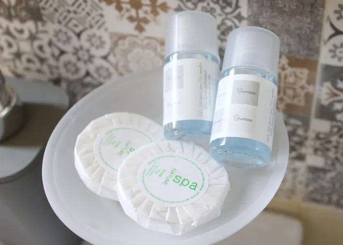 Iris' Garden Retreat