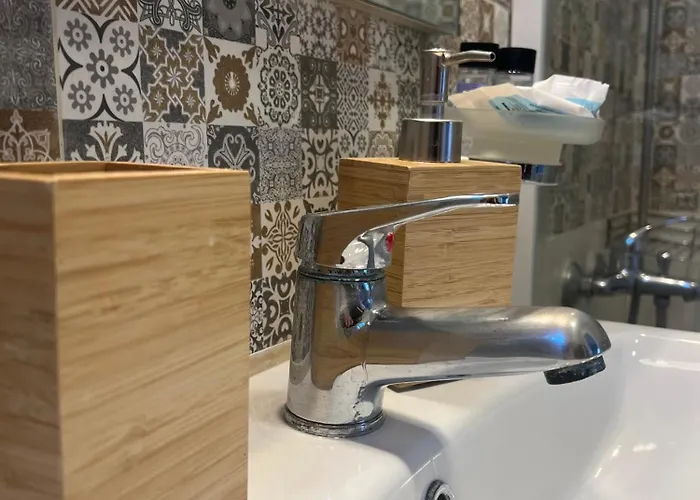 Iris Boutique * Corinthe