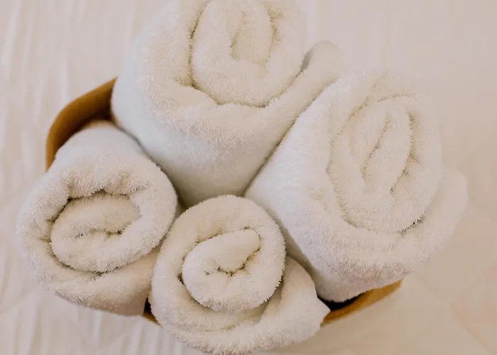 Iris' Garden Retreat Corinth