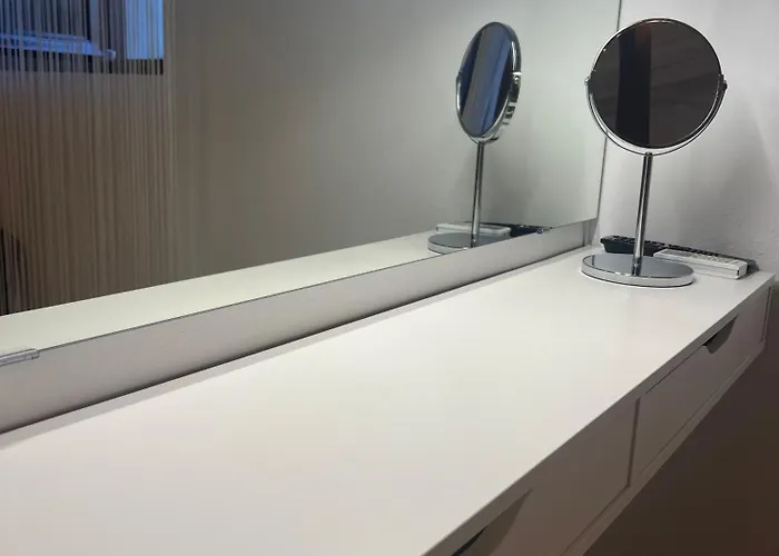 Iris' Garden Retreat *