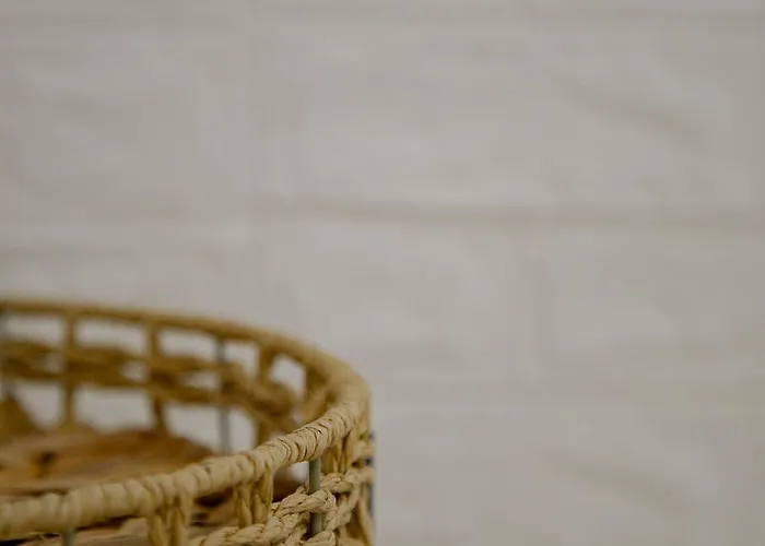 Iris' Garden Retreat Corinth