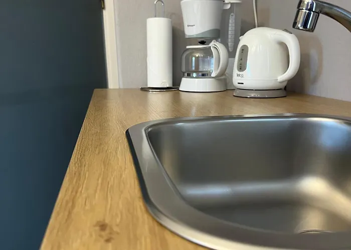 Iris' Garden Retreat