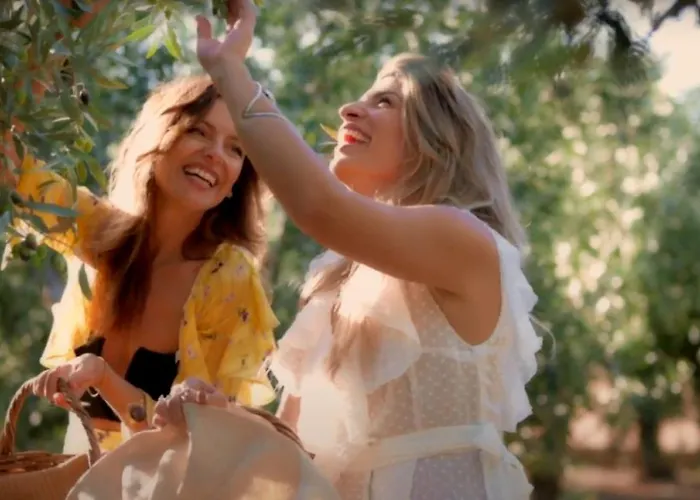 Szálloda Iris' Garden Retreat Corinth