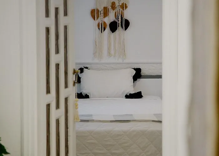 Iris' Garden Retreat Hotel Corinth